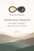 Bewust Denken E-Book